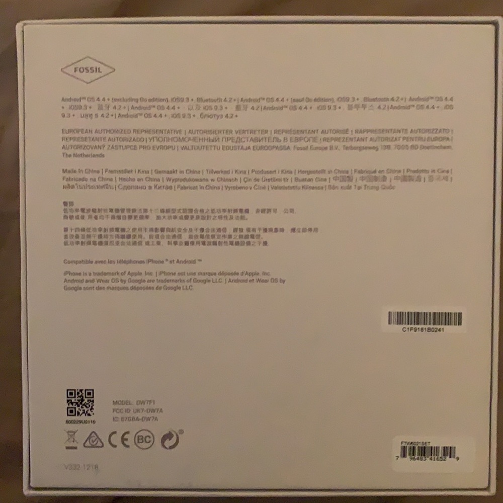 Watch - Picture 3 of 6